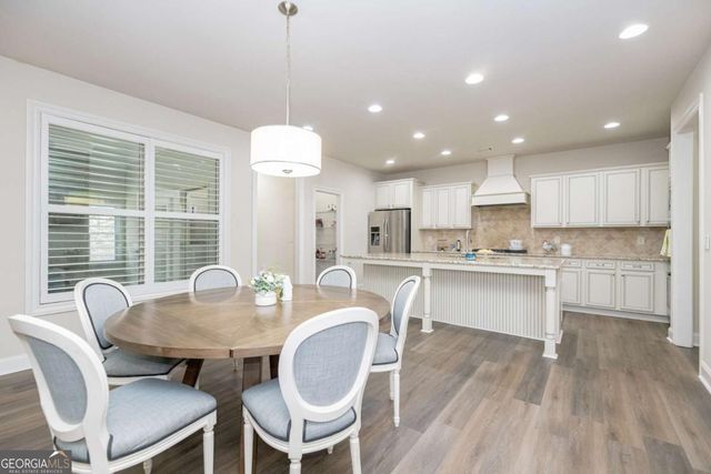 3509 Orchid Meadow Way, Buford, GA 30519