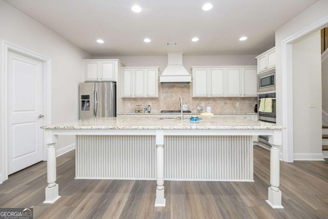 3509 Orchid Meadow Way, Buford, GA 30519