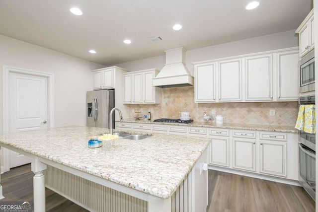 3509 Orchid Meadow Way, Buford, GA 30519