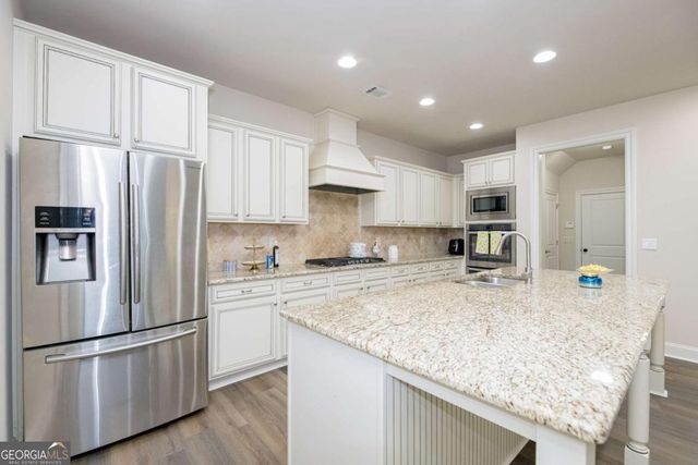 3509 Orchid Meadow Way, Buford, GA 30519