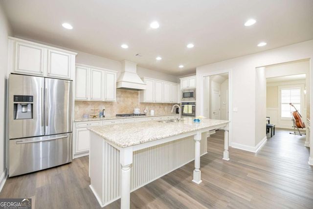 3509 Orchid Meadow Way, Buford, GA 30519