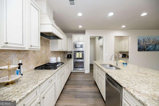 3509 Orchid Meadow Way, Buford, GA 30519