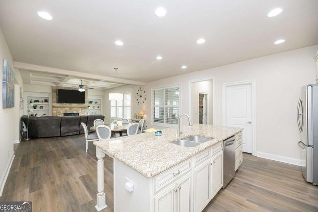 3509 Orchid Meadow Way, Buford, GA 30519