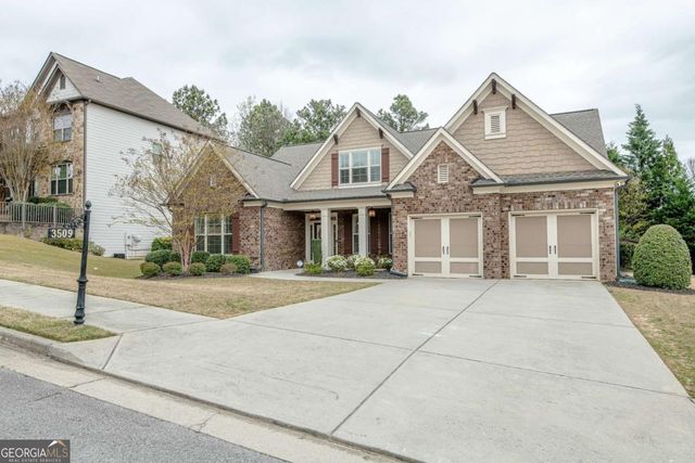 3509 Orchid Meadow Way, Buford, GA 30519