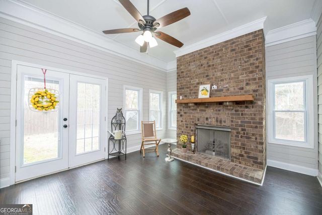 3509 Orchid Meadow Way, Buford, GA 30519