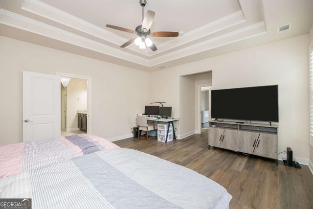 3509 Orchid Meadow Way, Buford, GA 30519