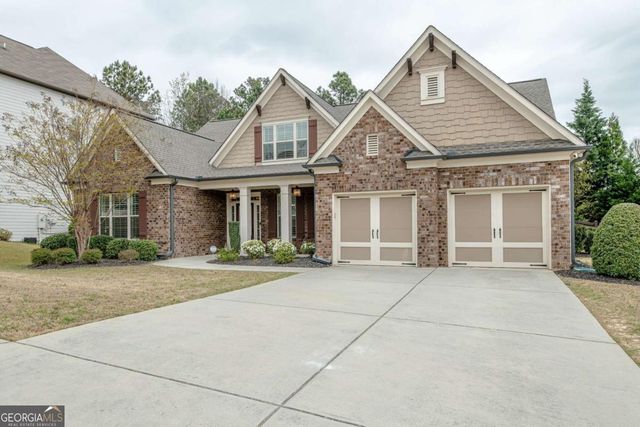 3509 Orchid Meadow Way, Buford, GA 30519