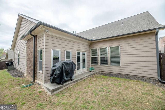 3509 Orchid Meadow Way, Buford, GA 30519