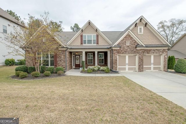 3509 Orchid Meadow Way, Buford, GA 30519