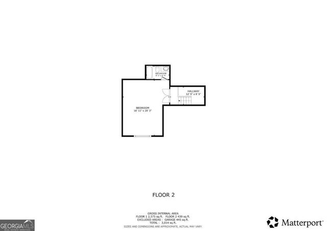 3509 Orchid Meadow Way, Buford, GA 30519