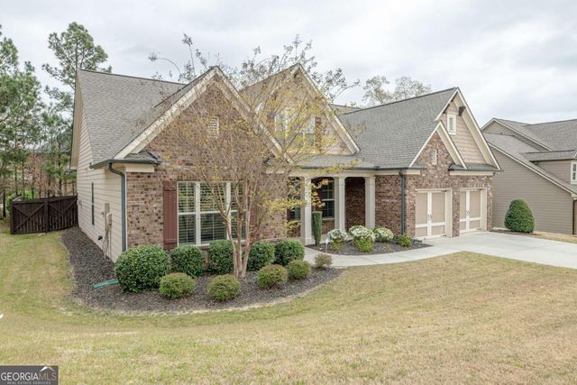 3509 Orchid Meadow Way, Buford, GA 30519