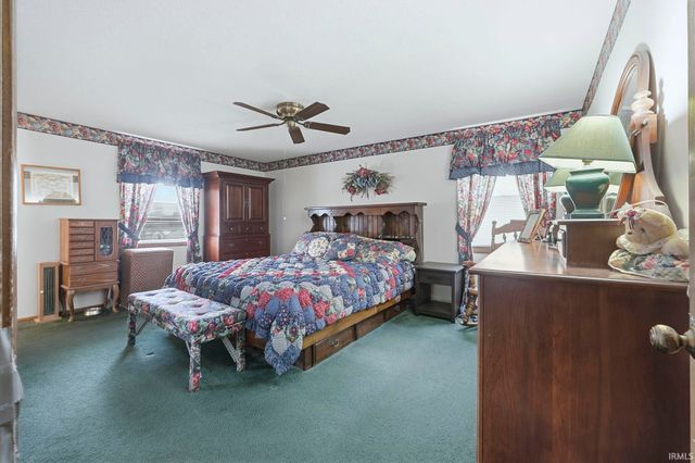 8809 Voyager Drive, Fort Wayne, IN 46804