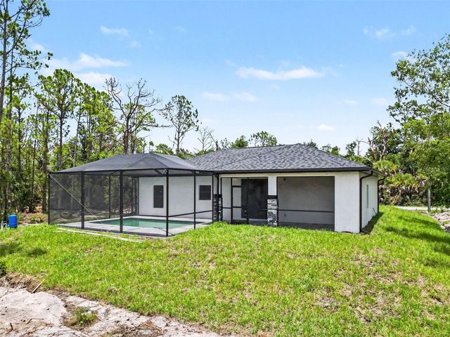 1059 MADEIRA STREET, Port Charlotte, FL 33953
