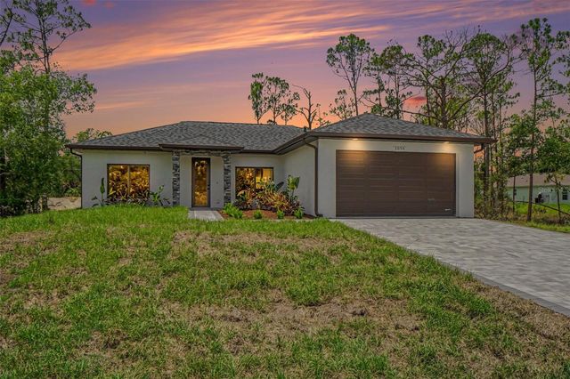 1059 MADEIRA STREET, Port Charlotte, FL 33953