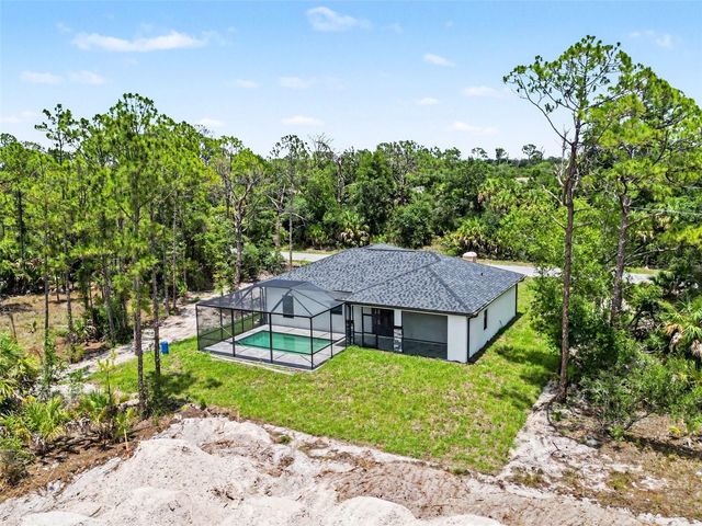 1059 MADEIRA STREET, Port Charlotte, FL 33953