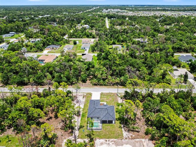 1059 MADEIRA STREET, Port Charlotte, FL 33953
