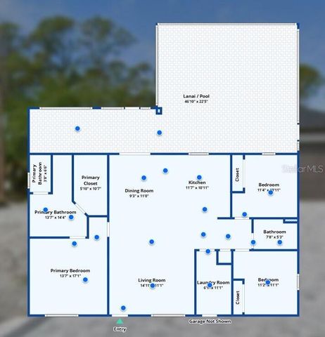 1059 MADEIRA STREET, Port Charlotte, FL 33953