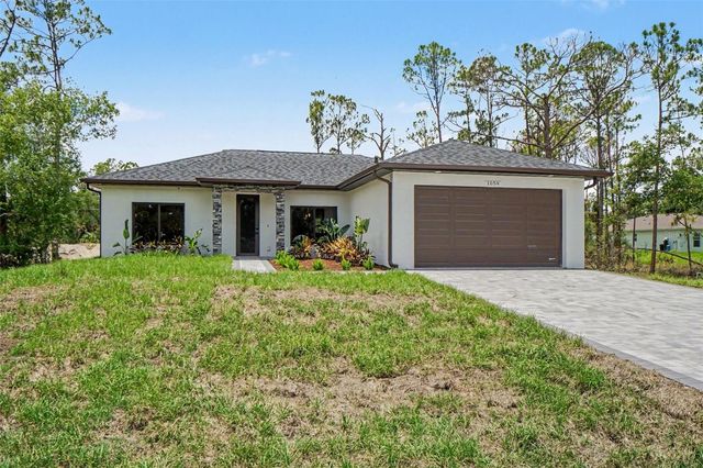 1059 MADEIRA STREET, Port Charlotte, FL 33953