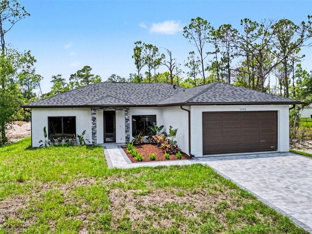 1059 MADEIRA STREET, Port Charlotte, FL 33953