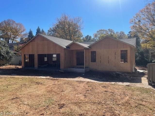 2858 Robinhood Road, Winston-salem, NC 27106