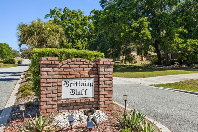 3822 SARAH BROOKE Court, Jacksonville, FL 32277