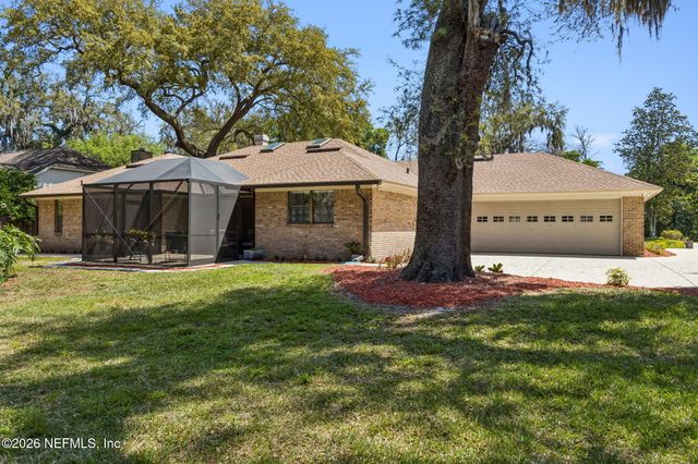 3822 SARAH BROOKE Court, Jacksonville, FL 32277