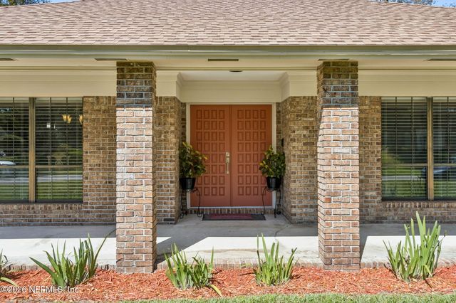 3822 SARAH BROOKE Court, Jacksonville, FL 32277