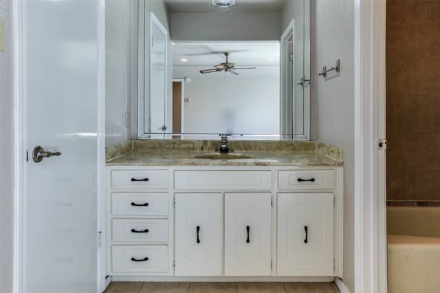7020 Stonybrooke Drive, North Richland Hills, TX 76182