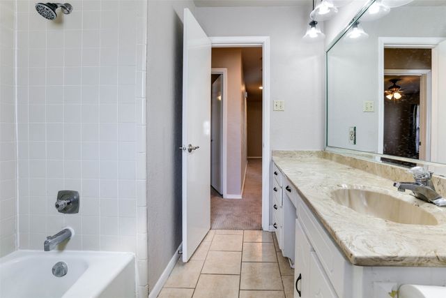 7020 Stonybrooke Drive, North Richland Hills, TX 76182