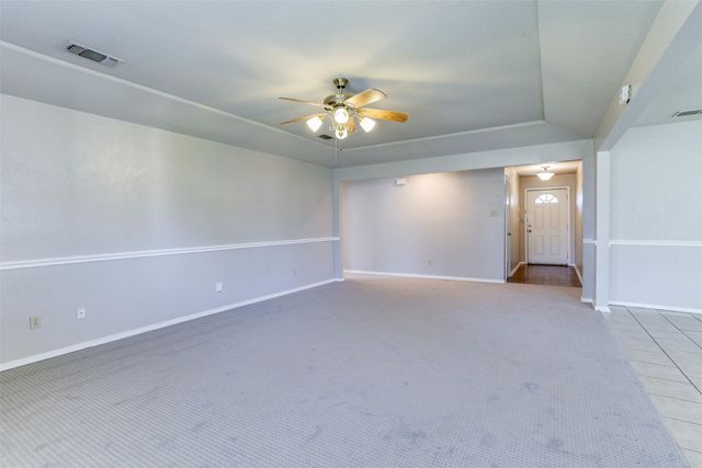 7020 Stonybrooke Drive, North Richland Hills, TX 76182