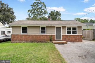 118 MCGUIRK DR, Glen Burnie, MD 21060