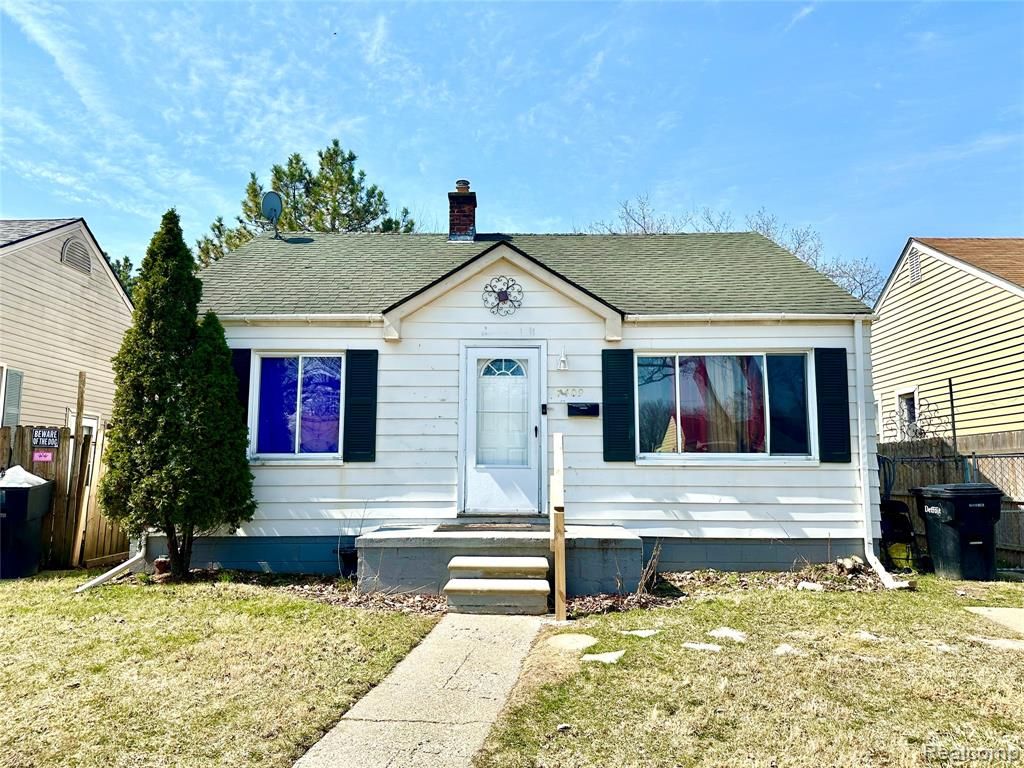 7409 Dolphin, Redford, MI 48239