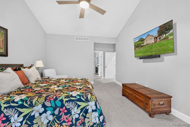 45536 Glengarry Boulevard, Canton, MI 48188