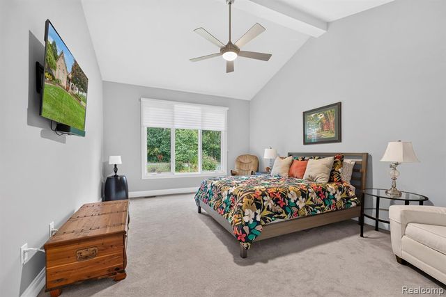 45536 Glengarry Boulevard, Canton, MI 48188