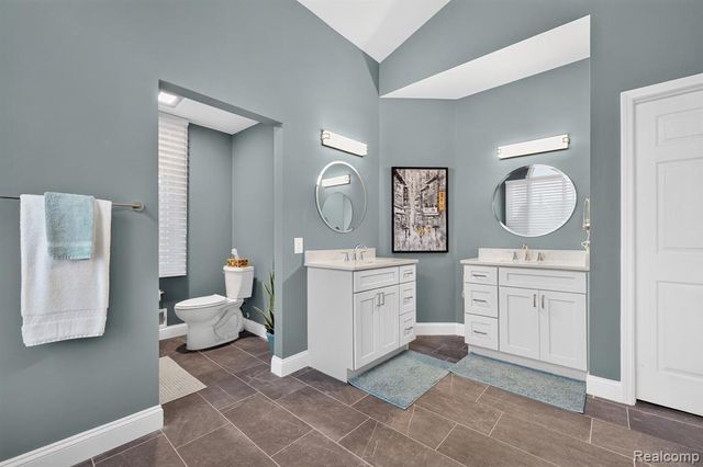 45536 Glengarry Boulevard, Canton, MI 48188
