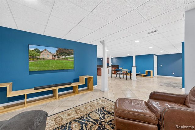 45536 Glengarry Boulevard, Canton, MI 48188