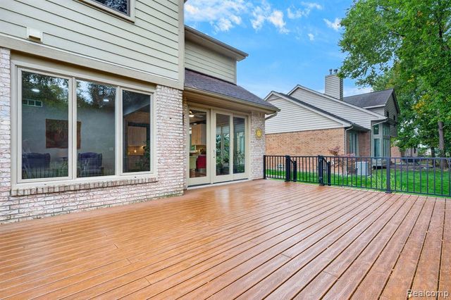 45536 Glengarry Boulevard, Canton, MI 48188