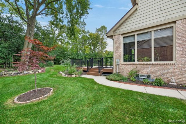 45536 Glengarry Boulevard, Canton, MI 48188