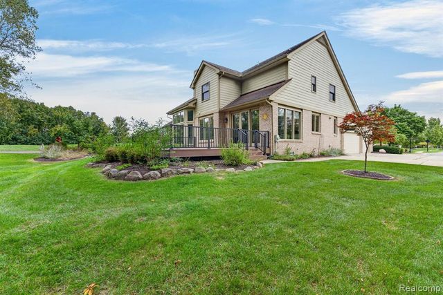 45536 Glengarry Boulevard, Canton, MI 48188