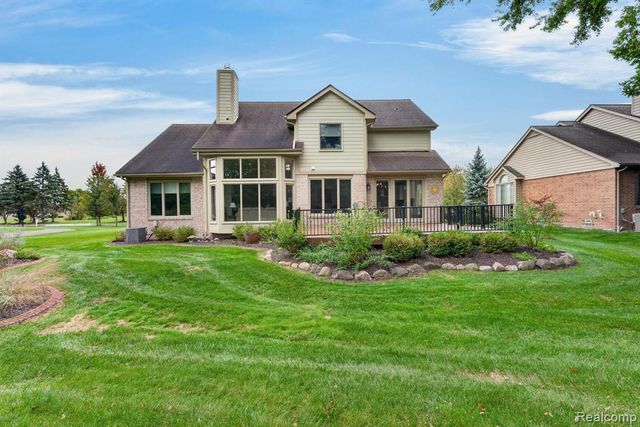 45536 Glengarry Boulevard, Canton, MI 48188