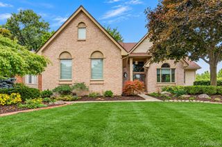 45536 Glengarry Boulevard, Canton, MI 48188