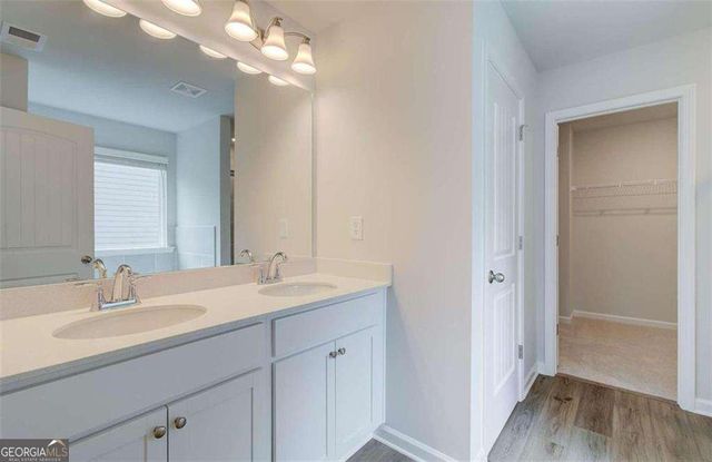 140 st annes Place, Covington, GA 30016