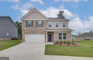 140 st annes Place, Covington, GA 30016