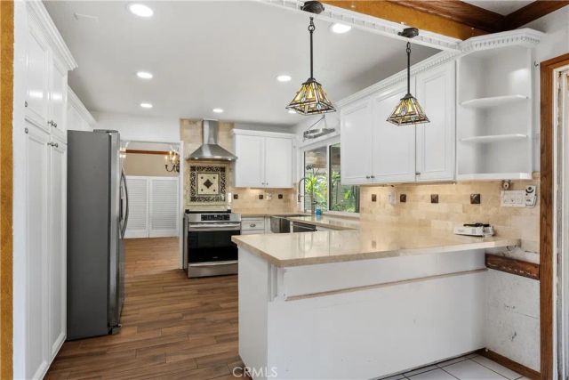 17802 La Entrada, Yorba Linda, CA 92886
