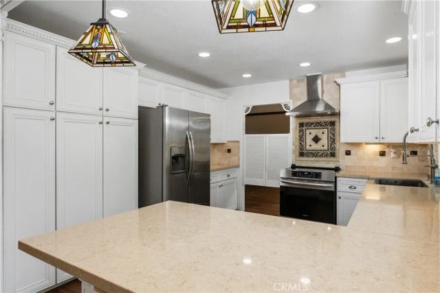 17802 La Entrada, Yorba Linda, CA 92886