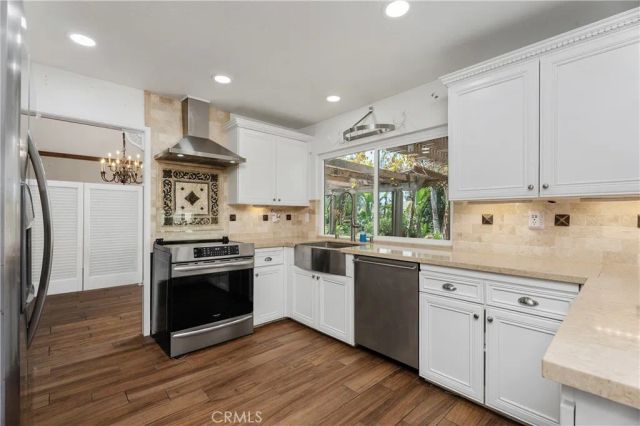 17802 La Entrada, Yorba Linda, CA 92886