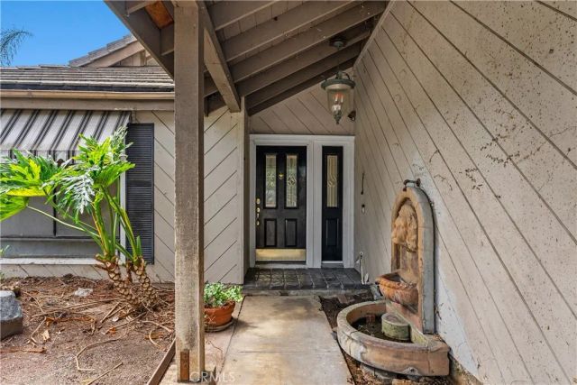 17802 La Entrada, Yorba Linda, CA 92886