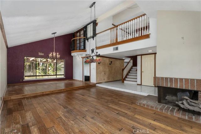17802 La Entrada, Yorba Linda, CA 92886