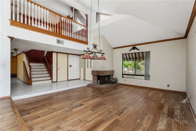 17802 La Entrada, Yorba Linda, CA 92886