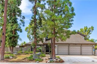 17802 La Entrada, Yorba Linda, CA 92886